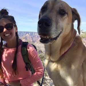 Meet your Posher, Heidi